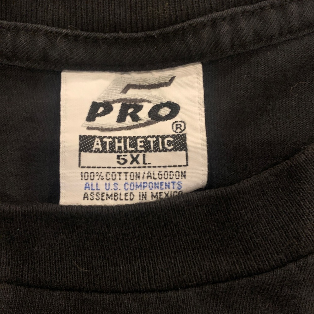 Graphic tee - Picture 2 of 2